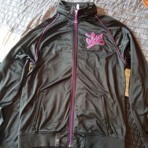 Lrg track jacket
